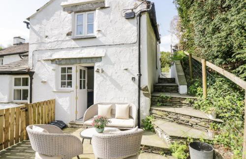 Old Farm Cottage - Foto 37