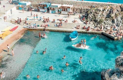 Casa Alba Castro Salento - Foto 27