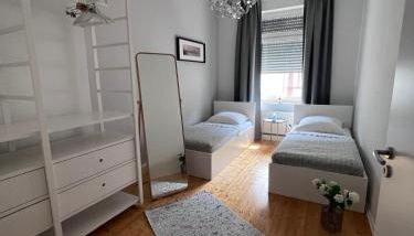 Business Apartment - Foto 5
