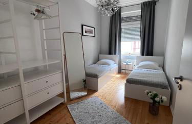 Business Apartment - Foto 5