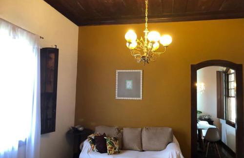 Casa Temporada com Tranquilidade e Aconchego - Petrópolis - RJ - Foto 32