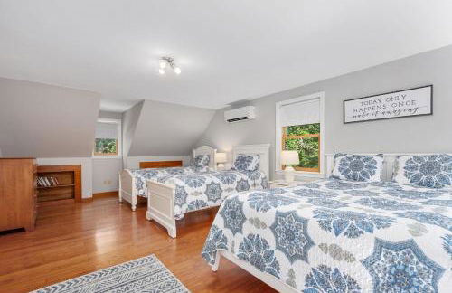 4 Harvest Hollow Harwich Port Cape Cod- - We Shall Sea - Foto 27