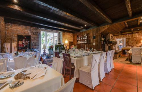 Boutique B&B Stancija 1904 Adults only - Foto 43