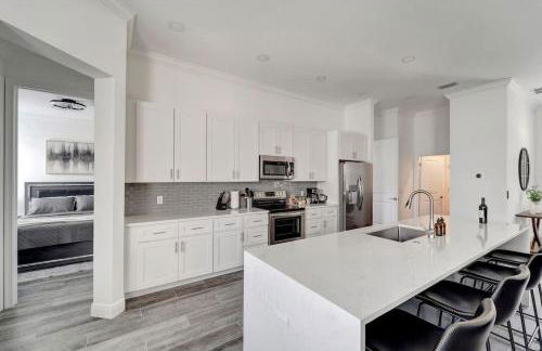 Modern luxe getaway for families near Siesta Key - Foto 20