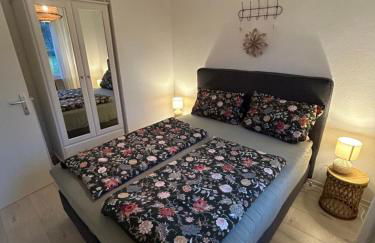 Ferienhaus Trüdi 1 - Gemütlicher freistehender Bungalow - Foto 12