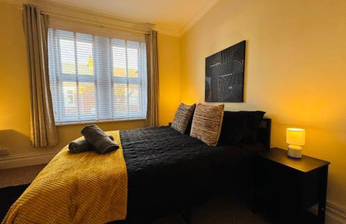 Park Apartment 2, Close to Tynemouth - Foto 11