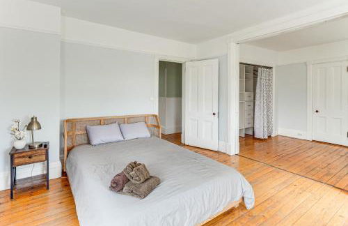 Walk to Hudson River Pet-Friendly Home with Views! - Foto 15