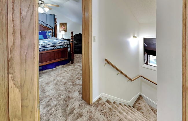 Quiet Mountain Hideaway - Foto 5