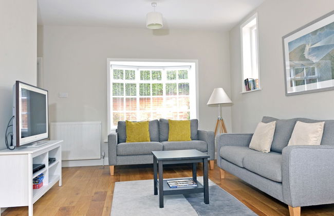 Coachman's Cottage - Foto 11