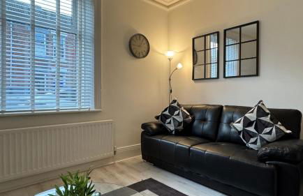 Sea Blue House, Cullercoats - Foto 34