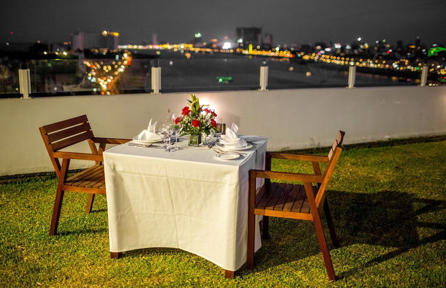 Bellevue Serviced Apartments - Foto 52