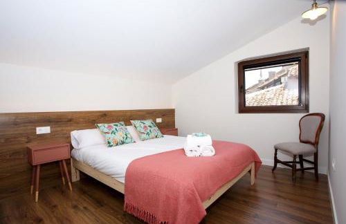 La Casona del Zoilo -La Rasa- - Foto 8