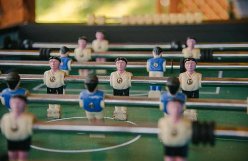 Family friendly house with a parking space Hreljin Ogulinski, Gorski kotar - 23162 - Foto 7