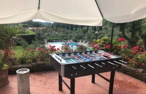 Il Ghetto Farm Holiday - Foto 56