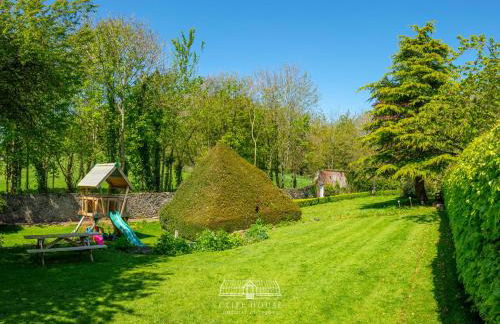 Cliff House Holiday Cottages - Foto 54