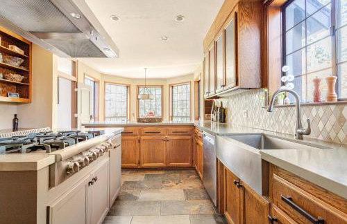 Luxury Napa Vineyard Estate 15 min from St. Helena - Foto 49