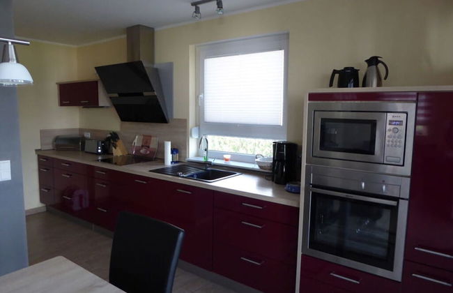 Villa Lago am Fleesensee - Foto 5