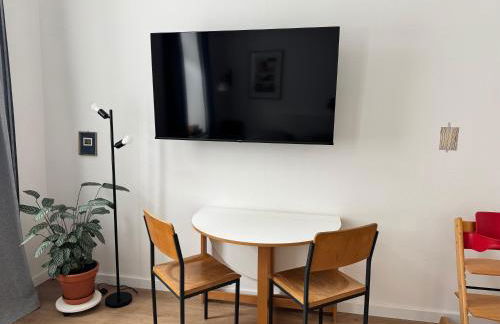 City-Apartment am Aubachufer - Foto 7