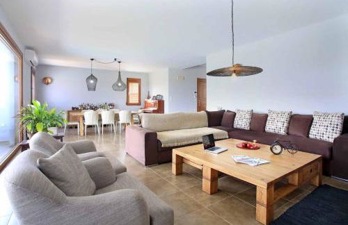 Villa Elpida, Kokkini Hani - Foto 13