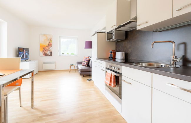 Apartments Jesse - Foto 17