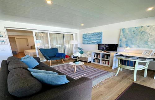 Holiday Home in Porto da Cruz With Garden - Foto 18