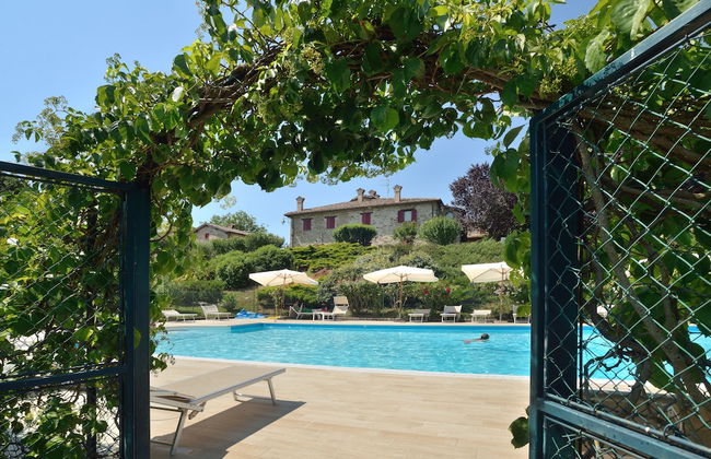 Fonte al Noce - Photo 13