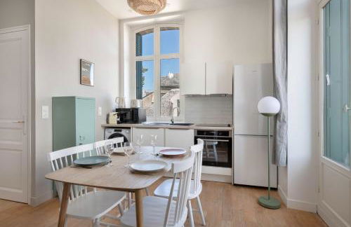 Vue mer au coeur du Croisic - Foto 8