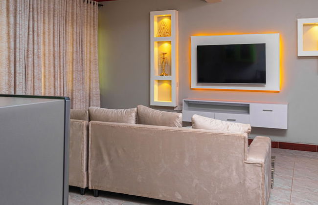 Beautiful 2-bed Apartment in Kampala - Foto 12