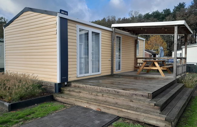 Charming Breebos Getaway - Foto 37