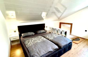 Ferienwohnung Allgäuherz - Foto 12