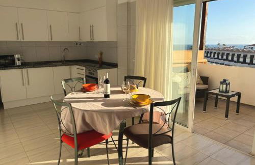 Golf del Sur Ocean Blue Apartment - Foto 6
