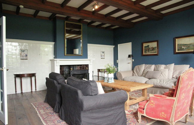 Peaceful Farmhouse in Doorn near Forest - Photo 15