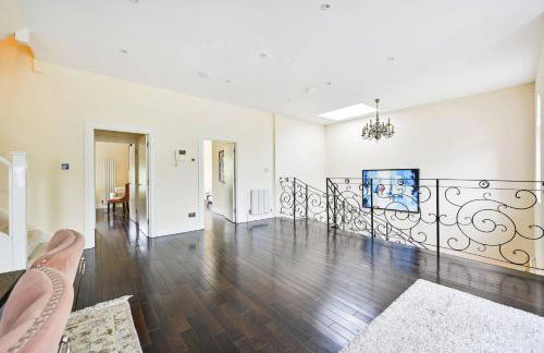 Luxury London House - Foto 20