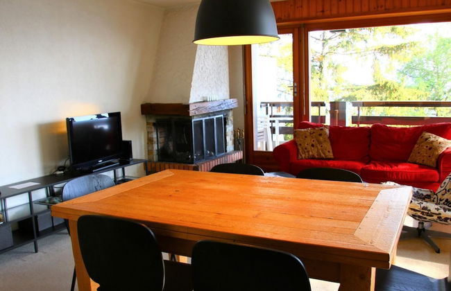 Friendly Apartment With Mountain Views - Foto 5