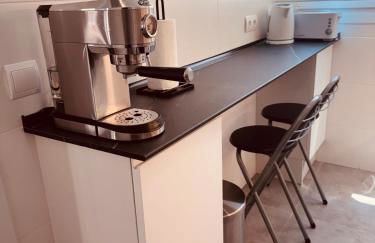 Rooftop Bernabeu Retreat - Foto 8