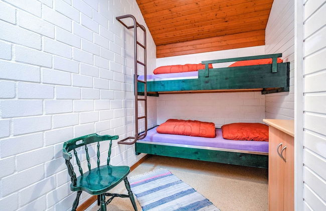 Cosy Holiday Home in the Hochsauerland With Terrace at the Edge of the Forest - Foto 14