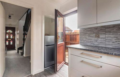 House on cul de sac - Foto 12