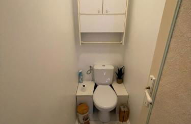 Appartement bambou - Foto 5