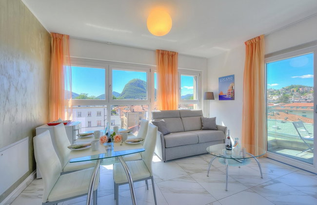 Attico Al Parco With Airconditioning - Photo 8