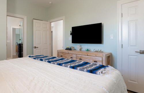 Unobstructed Panoramic Beachfront 4 BD*Sleeps 14! - Foto 29