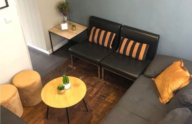 Spacious Holiday Home in Bruges - Photo 19