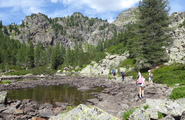 Family Retreat Near Garda - Photo 38