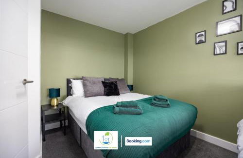 Cosy Retreat By Green Haven Escapes Short Lets & Serviced Accommodation Seacroft With Free Off-Street Parking & Pet-Friendly - Photo 5