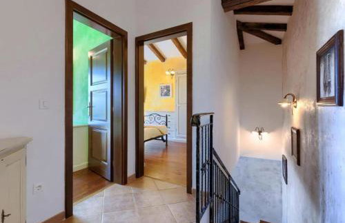 Casa Visignano - Foto 25