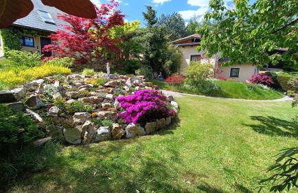 Ferienwohnung "Am Waldsaum" - Foto 22