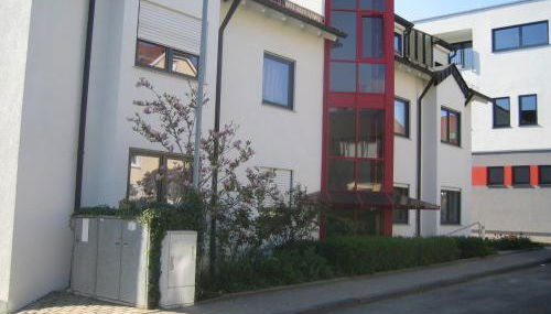 Ferienwohnung Klenk - Foto 5