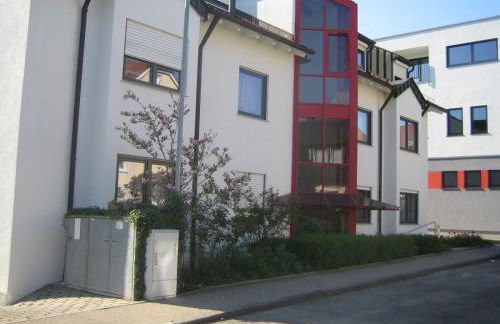 Ferienwohnung Klenk - Foto 5