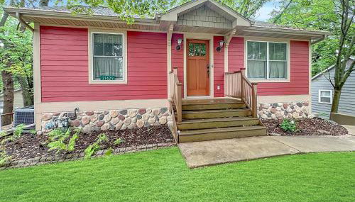 Monarch Cove Home off West Lake - Foto 5, Other