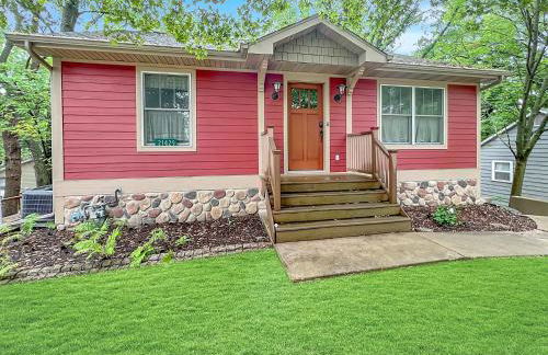 Monarch Cove Home off West Lake - Foto 5