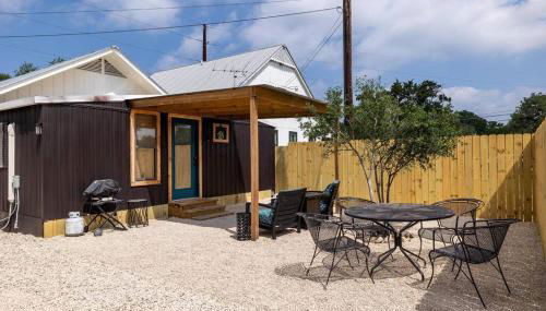 NEW! Ladybug @ Firefly Grove w/ Blanco River Access - Foto 3